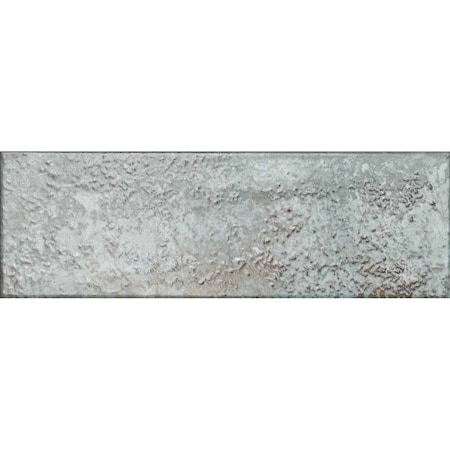 Msi Marza Aqua SAMPLE Glossy Ceramic Subway Wall Tile ZOR-PT-0183